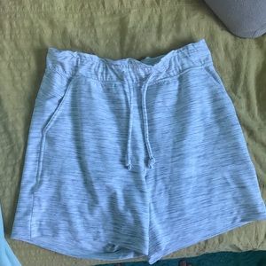 Lululemon comfy shorts